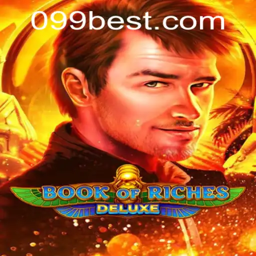 Explore the Exciting World of Book of Riches Deluxe at 099bet.COM