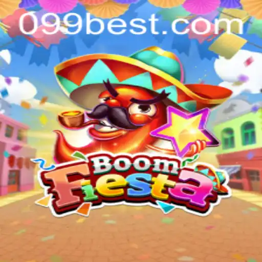 BoomFiesta: Dive into the Ultimate Gaming Experience with 099bet.COM