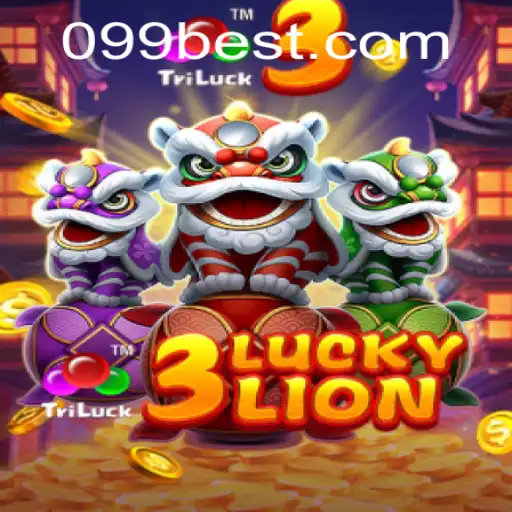 Exploring the Exciting World of 3LUCKYLION