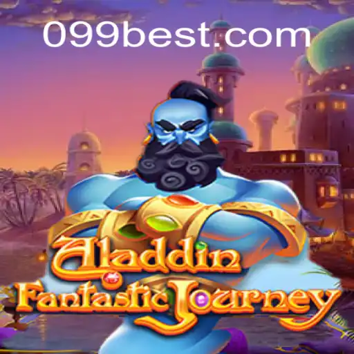 Exploring the Enchanting World of Aladdin with 099bet.COM