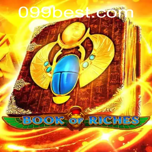 Explore the Intriguing World of BookofRiches and 099bet.COM