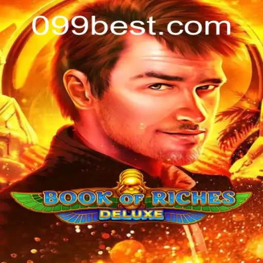 Explore the Exciting World of Book of Riches Deluxe at 099bet.COM