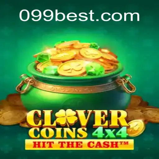 Mastering CloverCoins4x4: An In-Depth Guide to the Latest Sensation on 099bet.COM