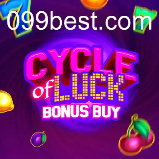 Discover the Thrills of Cycle of Luck Bonus Buy on 099bet.COM