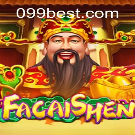 Discover the Exciting World of FaCaiShen on 099bet.COM