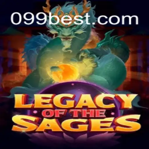 Exploring the Mystical World of LegacyoftheSages and the Role of 099bet.COM