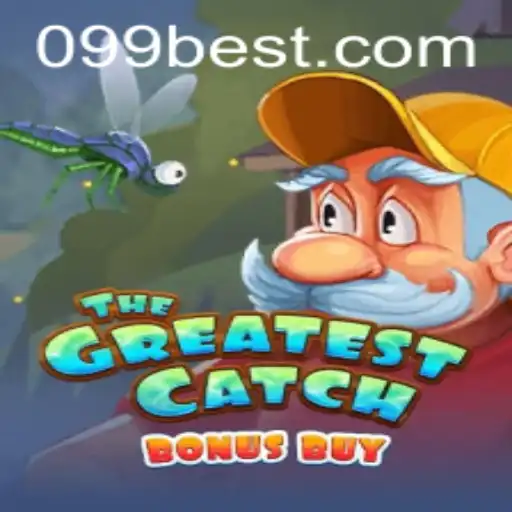 Discover the Thrill of TheGreatestCatchBonusBuy at 099bet.COM