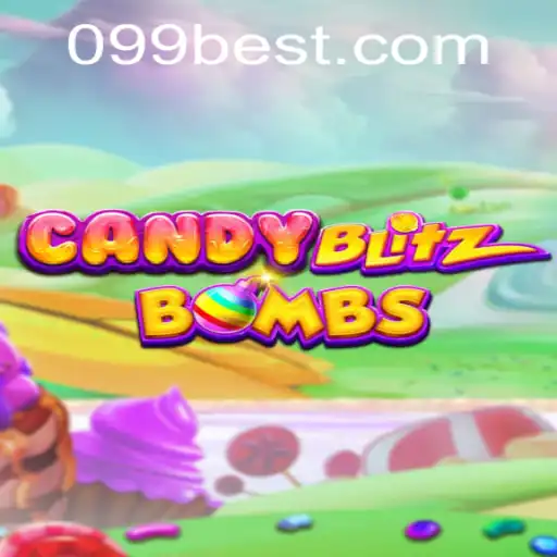 Exploring the Sweet Explosions of CandyBlitzBombs on 099bet.COM