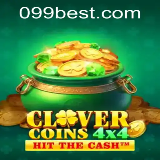Mastering CloverCoins4x4: An In-Depth Guide to the Latest Sensation on 099bet.COM