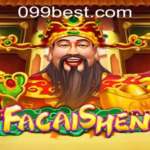 Discover the Exciting World of FaCaiShen on 099bet.COM