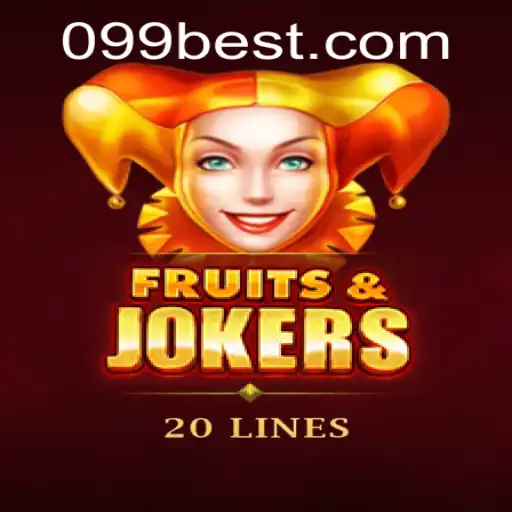 Dive into the World of FruitsAndJokers20 with 099bet.COM