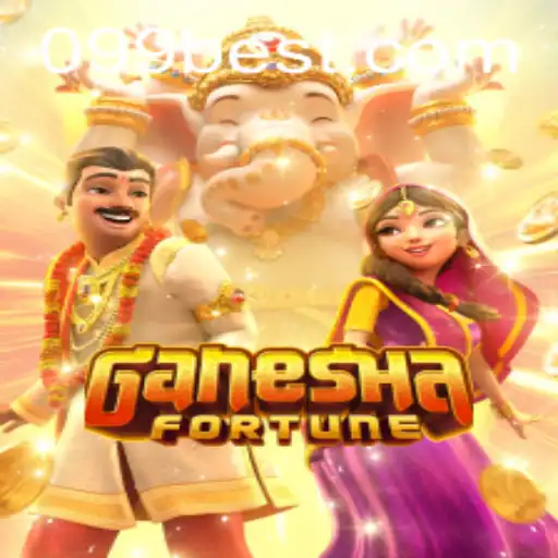 Exploring GaneshaFortune in the World of 099bet.COM