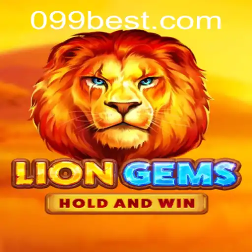 Unveiling the Excitement of LionGems: A Thrilling Adventure with 099bet.COM