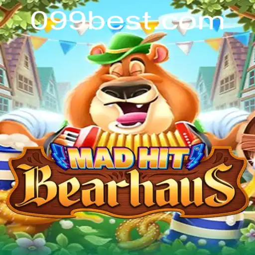 Exploring MadHitBearhaus: A Riveting Adventure with 099bet.COM