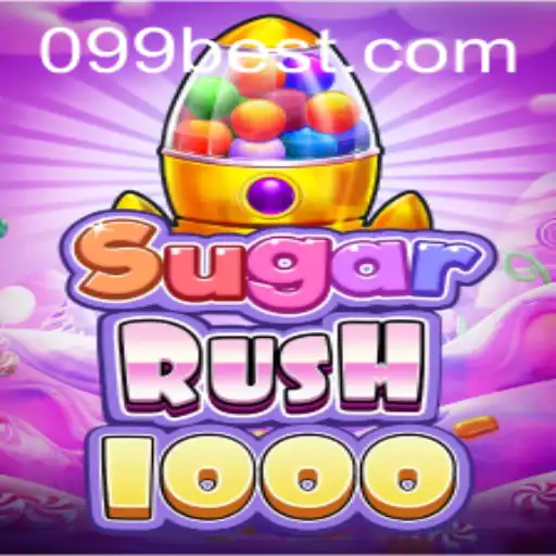 Exploring SugarRush1000: A Sweet Gaming Adventure with 099bet.COM