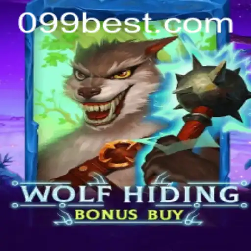 Unveiling the Exciting World of WolfHidingBonusBuy at 099bet.COM